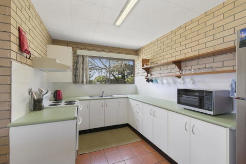 Angabunga - Accommodation Broome 1