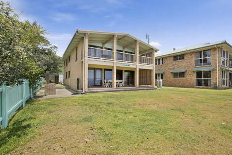 Angabunga - Accommodation Broome 0