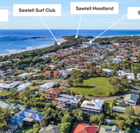 Angelena Villa - Toormina - Accommodation Broome