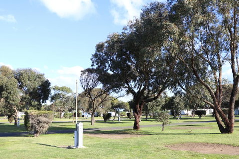 Anglesea Family Caravan Park - Accommodation Broome 1