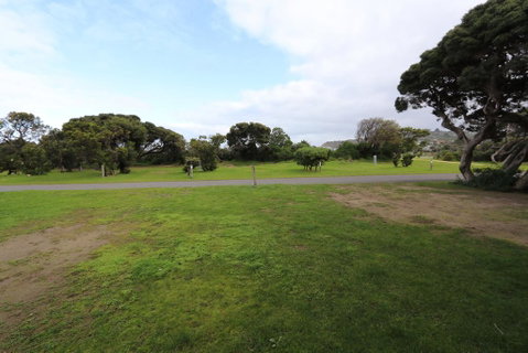 Anglesea Family Caravan Park - Accommodation Broome 2