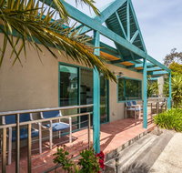 Anglesea River Apartments - 2 Bed Unit 2/4 - Accommodation Broome
