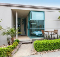 Anglesea River Apartments - Spa Apartment 23 - Accommodation Broome