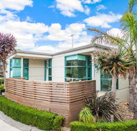 Anglesea River Apartments - Spa Apartment 40 - Accommodation Broome