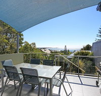 Angourie Blue 1 - Great Ocean Views - Surfing beaches - Accommodation Broome