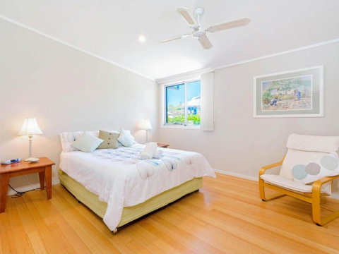 Angourie Blue 4 - Close To Surfing Beaches And National Park - Accommodation Broome 3