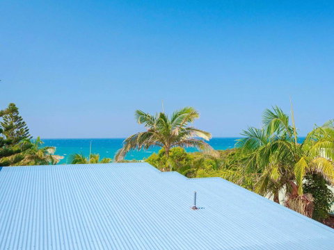 Angourie Blue 4 - Close To Surfing Beaches And National Park - Accommodation Broome 2