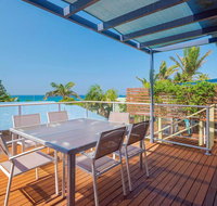 Angourie Blue 4 - close to surfing beaches and national park - Accommodation Broome