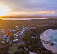 Angourie Blue 7- stroll to surfing beaches. - Accommodation Broome