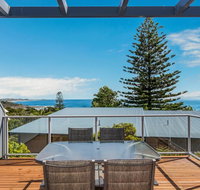 Angourie Blue Unit 2 - Accommodation Broome