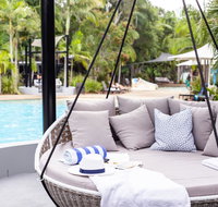 Angourie Resort - Accommodation Broome