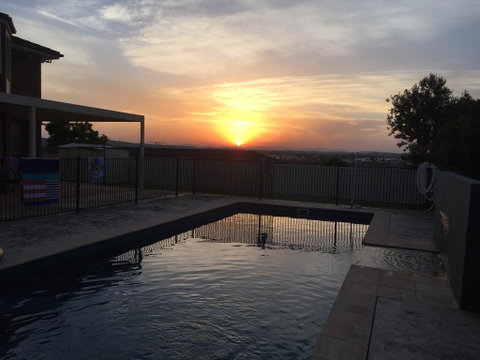 Anjas Place In The Hunter Valley - Accommodation Broome 0