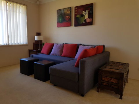 Anjas Place In The Hunter Valley - Accommodation Broome 1