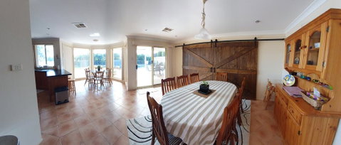 Anjas Place In The Hunter Valley - Accommodation Broome 3