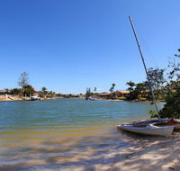 Anjuna 2 - 2 BDRM Budget Stay on Canal - Accommodation Broome
