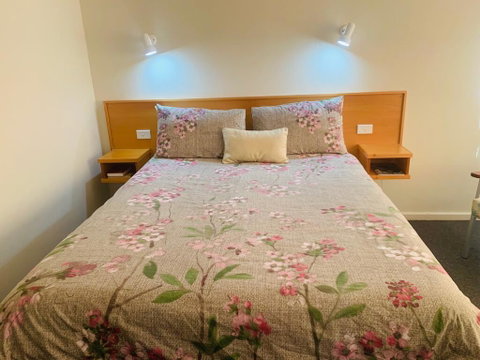 Anna Bella Motel Glen Innes - Accommodation Broome 1