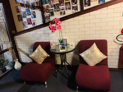 Anna Bella Motel Glen Innes - Accommodation Broome 2