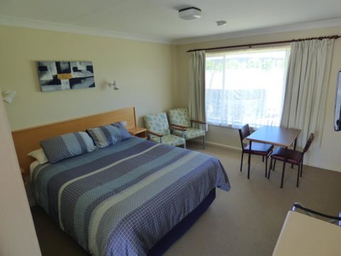 Anna Bella Motel Glen Innes - Accommodation Broome 0