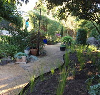 Annabell's Villa Beechworth