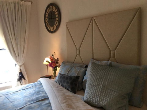Annabell's Villa Beechworth - Accommodation Broome 2