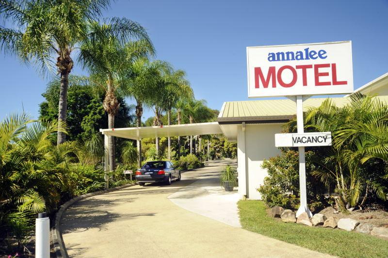 Beaudesert QLD Accommodation Broome