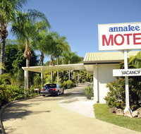 Annalee Motel Beaudesert - Accommodation Broome