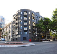 Annam Serviced Apartments - Accommodation Broome