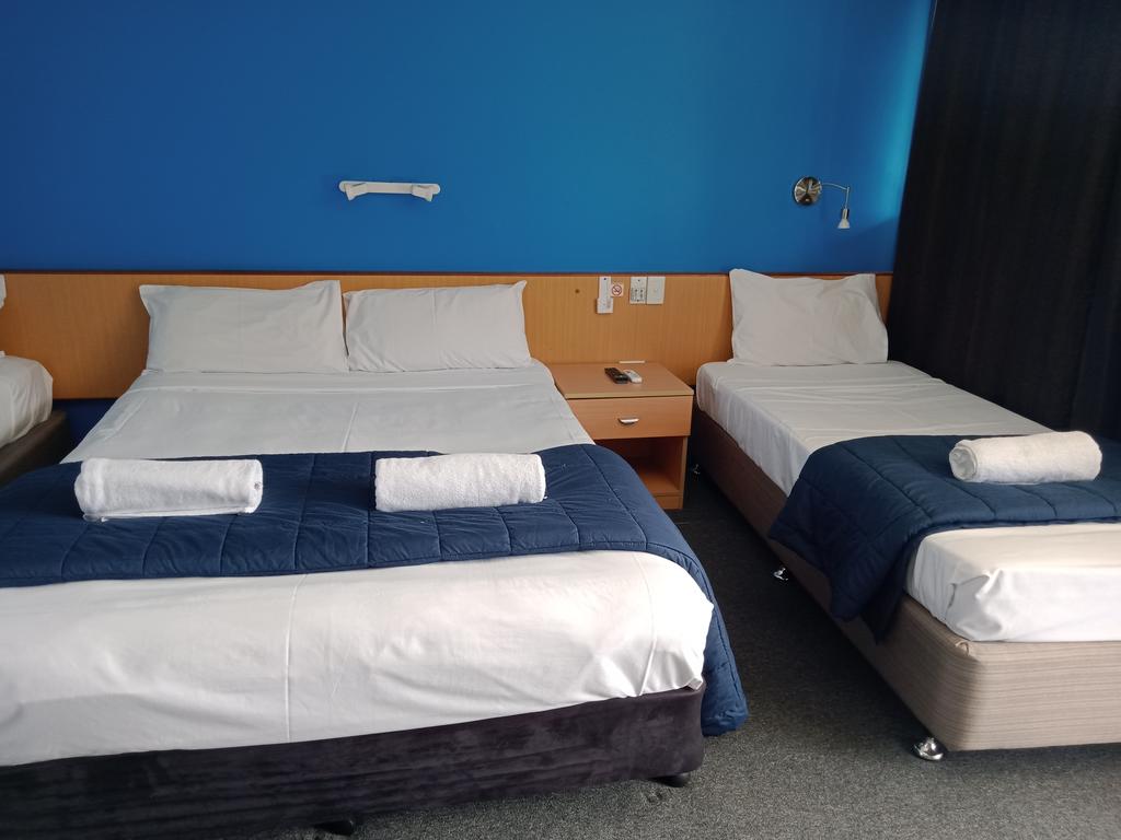 Annerley QLD Accommodation Broome