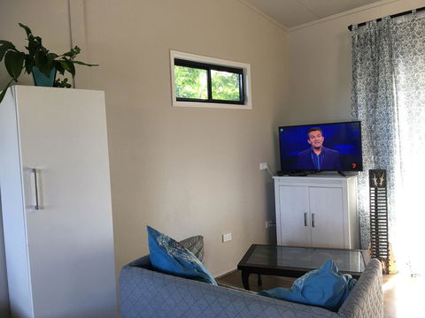 Annerley-granny Flat,private, New, Convenience - Accommodation Broome 1