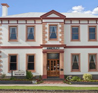 Annesley House - Accommodation Broome