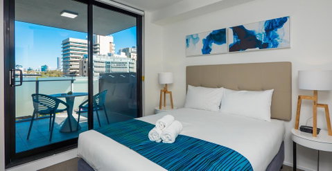 Annexe Apartments - Accommodation Broome 3