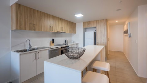 Annexe Apartments - Accommodation Broome 2