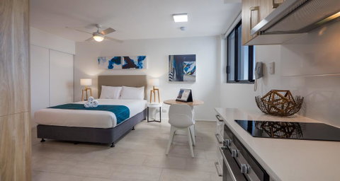 Annexe Apartments - Accommodation Broome 1