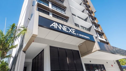 Annexe Apartments - Accommodation Broome 0