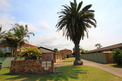 Annie's Apartment - Accommodation Broome 3