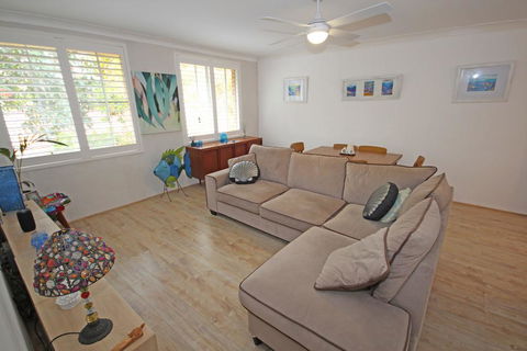 Annie's Apartment - Accommodation Broome 1