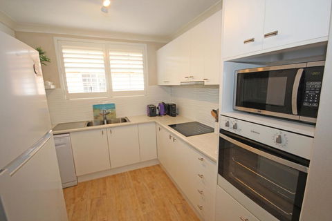 Annie's Apartment - Accommodation Broome 0