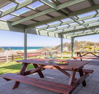 Antonio's Paradise - spectacular views over Warrain beach - Accommodation Broome