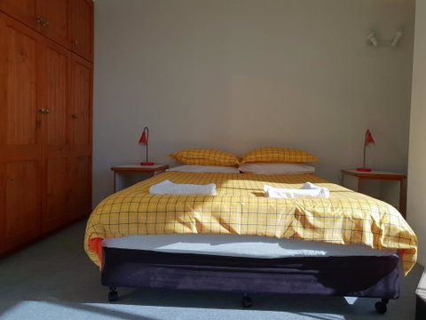 Apartment 201 - Accommodation Broome 1