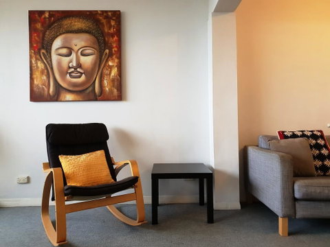 Apartment 201 - Accommodation Broome 3