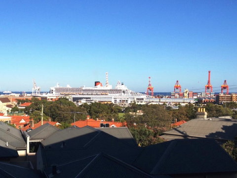 Apartment 201 - Accommodation Broome 2