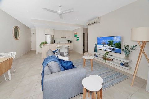 Apartment Close To The City Life On Lake 3 - Accommodation Broome 0