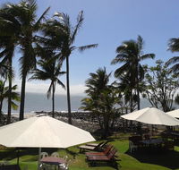 Apartment in Dolphin Heads Resort - Accommodation Broome