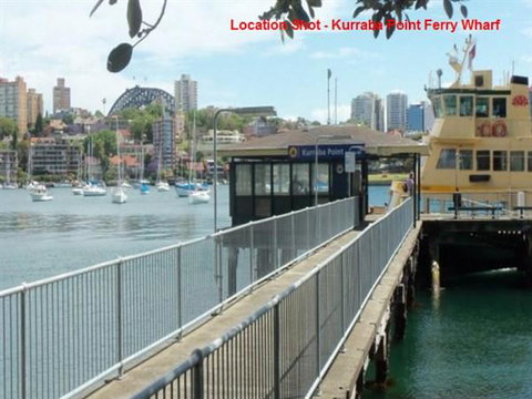 Apartment Kurraba Road KURR6 - Accommodation Broome 2