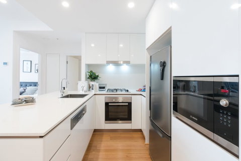 Apartment Newstead Central - Accommodation Broome 1