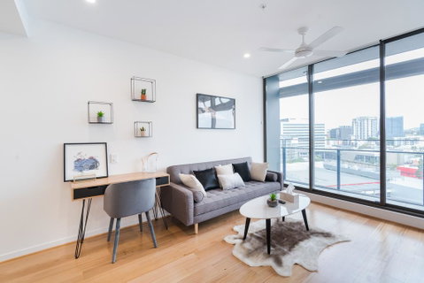 Apartment Newstead Central - Accommodation Broome 2