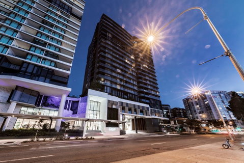Apartment Newstead Central - Accommodation Broome 0