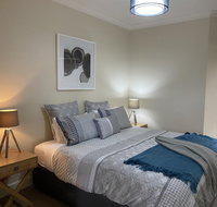 Apartment on Lake Terrace - Accommodation Broome