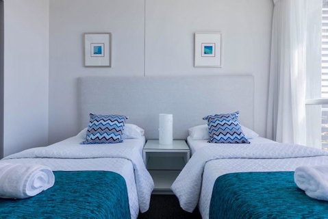 Apartment With Ocean Views - Accommodation Broome 3