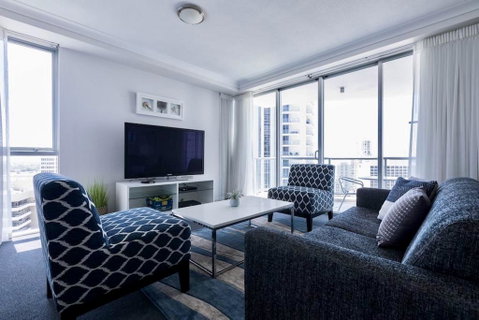 Apartment With Ocean Views - Accommodation Broome 0